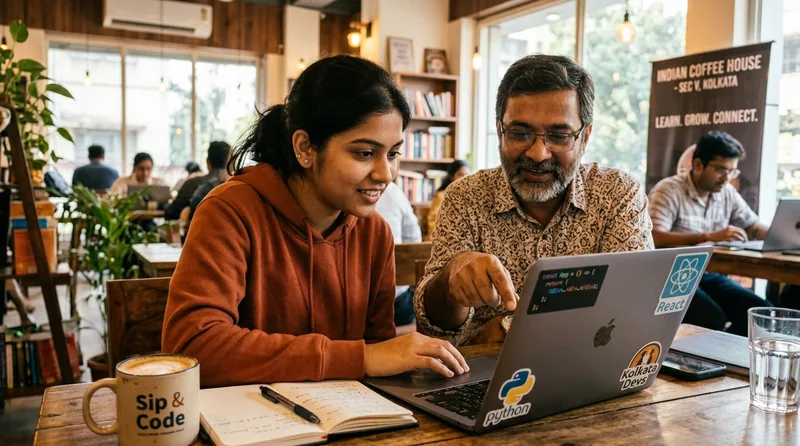 How Non-IT Graduates Can Transition Into SAP & Web Development
