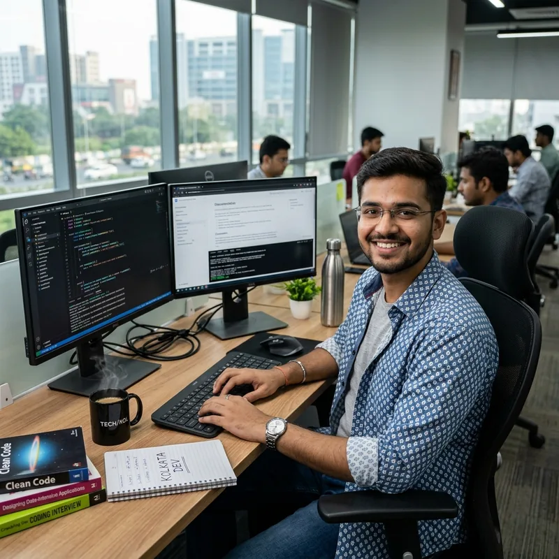 Sector V Hiring
